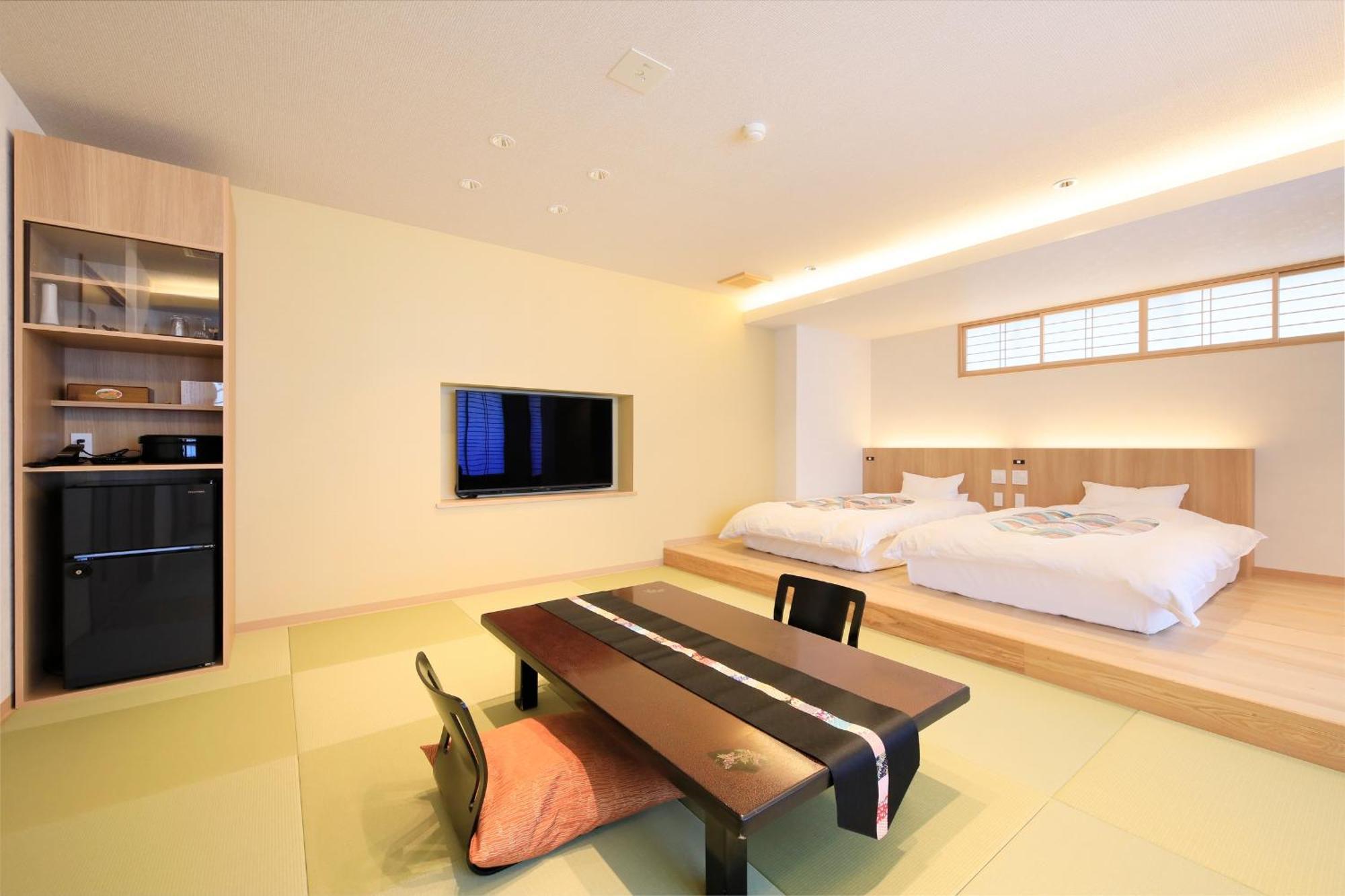Yuyado Mikannoki Atami  Exterior foto